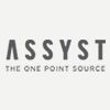 Assyst International Company Logo