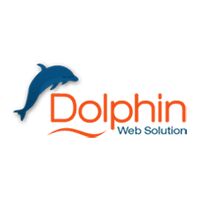 Dolphin Info Solution Company Logo