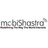 Mobishashtra Technology Pvt Ltd Company Logo