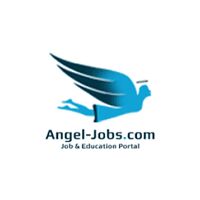 Angel Jobs Company Logo