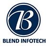 Blend Infotech logo