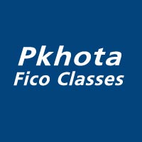 Pkhota Fico Classes Company Logo