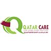 Qatar Care Company Logo