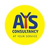 Ays Consultancy Company Logo