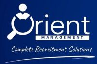 Orient Management logo