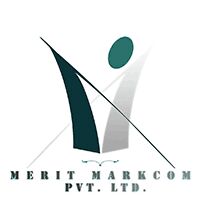 Merit Markcom Pvt. Ltd. Company Logo