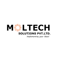 Mol-tech Solution - Web Development Company logo