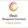 Oasis Management Consultants logo