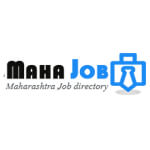 Mahajob Consultancy Nashik Company Logo