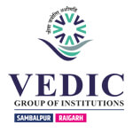 Vedic International School Company Logo