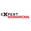 Expert International Company Logo