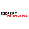 Expert International logo