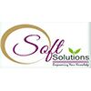Soft Solutions Company Logo