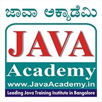 Java Academy Company Logo