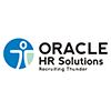 Oracle Hr Solution Company Logo