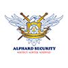 Alphard Maritime Company Logo