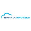 Binayak Infotech Company Logo