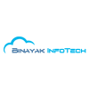 Binayak Infotech logo