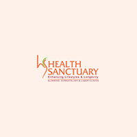 Health Sanctuary Pvt.ltd logo