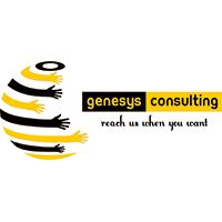 Genesys Consulting Pvt Ltd Company Logo