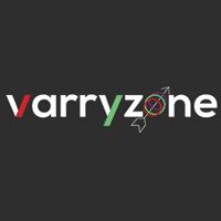 Varryzone Management Services Company Logo
