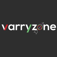 Varryzone Management Services logo
