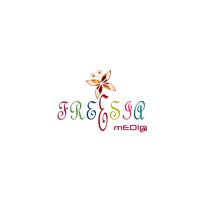 Freesia Media Pvt. Ltd. Company Logo
