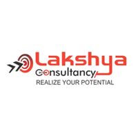 Lakshya Cunsultancy Company Logo