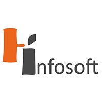 Hexagon Infosoft Pvt. Ltd. Company Logo