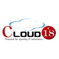 Cloud18 Infotech (P) Ltd. logo