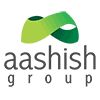 Aashish Group logo