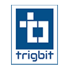 Trigbit Technologies logo