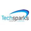 Techsparks It Company Logo