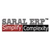 SARAL ERP Solutions Pvt Ltd. Company Logo