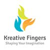 Kreative Fingers Pvt Ltd Company Logo