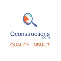 Qconstructions Company Logo