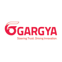 Gargya Autocity Pvt Ltd logo