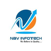 Nav Infotech India Pvt. Ltd. Company Logo