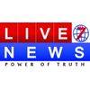 Live 7 News Network Company Logo