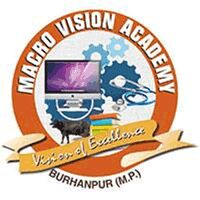 Macro Vision Academy Company Logo