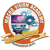 Macro Vision Academy logo
