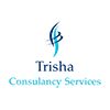 Trisha Consultancy Services Company Logo