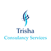 Trisha Consultancy Services Logo