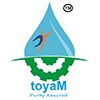 Toyam Technologies India Pvt. Ltd. Company Logo