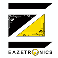 Eazetronics logo