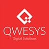 Qwesys Digital Solutions Company Logo