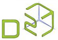 D23 Design Lounge logo