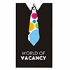 World of Vacancy Company Logo