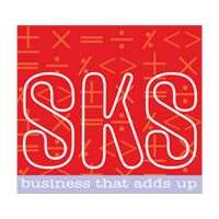 SKS Business Services Company Logo