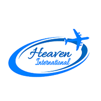 Heaven International Logo